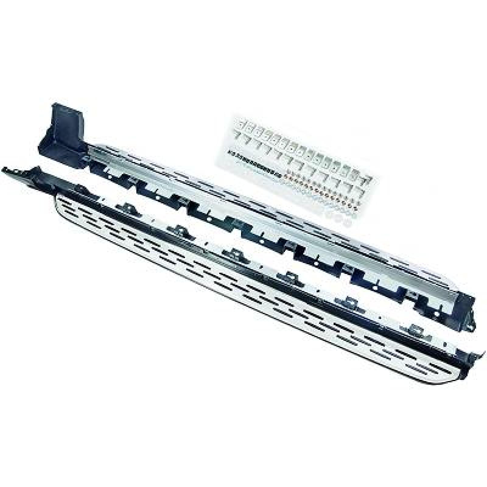 SATZ TRITTBRETTER    XC60, passend für 18->>